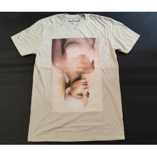 Ariana Grande - Sweetener Official T Shirt ( Men M ) ***READY TO SHIP from Hong Kong***
